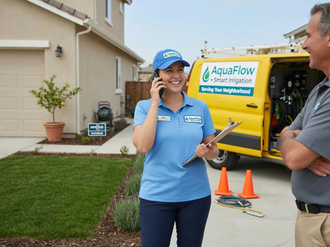 Irrigation Installation Bayard, WV FAQs